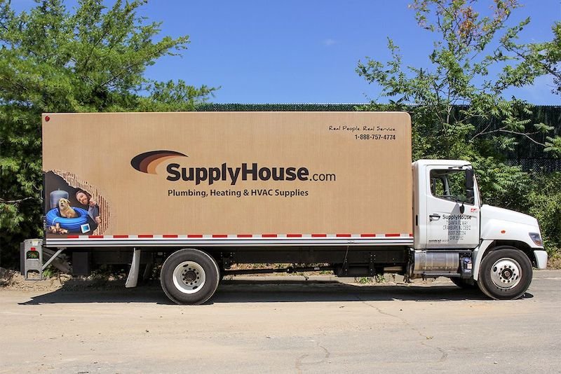 SupplyHouse.com picks RELEX Solutions tech for fulfilment centre forecasting and replenishment