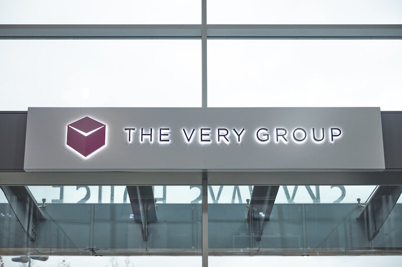 The Very Group in recruitment mode as it goes on data mission