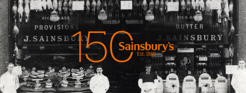 Sainsbury's SmartShop heads to the seaside