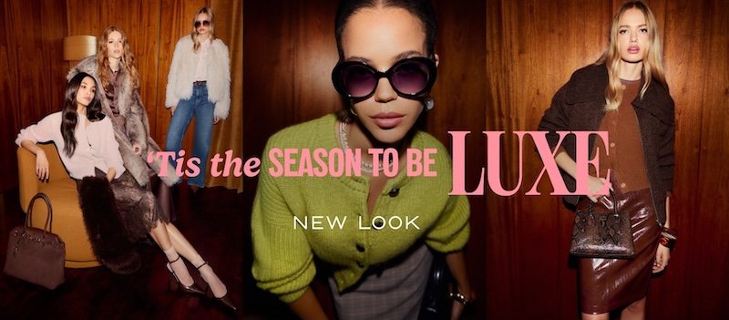 Digital milestone for fashion retailer New Look as it wraps SAP Commerce Cloud migration project