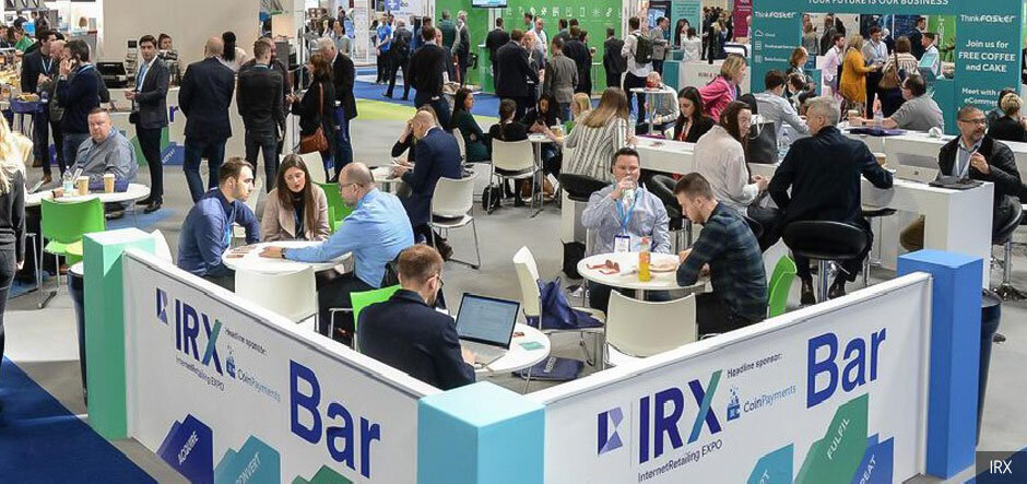 IRX postponed amid coronavirus outbreak