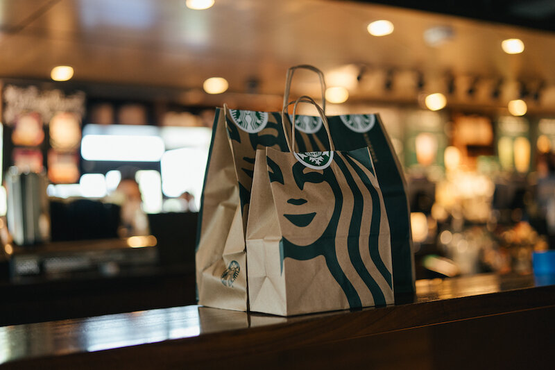 Five retailers and brands making good use of blockchain technology