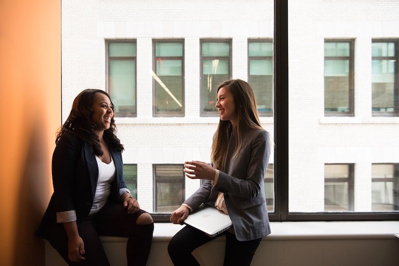 BRC and The MBS Group report: retailers make progress on diversity but inclusion remains the nut to crack