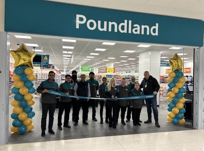Enterprise Architect Ali Razavi exits Poundland & Dealz and heads to AI specialist enably
