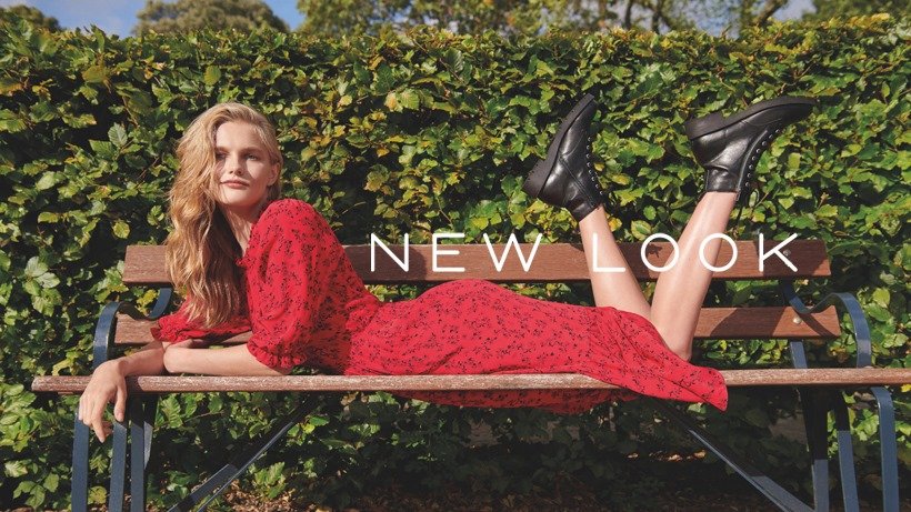 Retail Response secures service contract with New Look