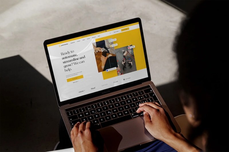 Including Patchworks and Dexory: six retail technology funding rounds you need to know about