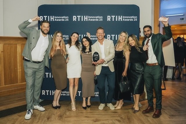 RTIH retail technology innovation awards return for 2026, deadline for submissions is 2nd October