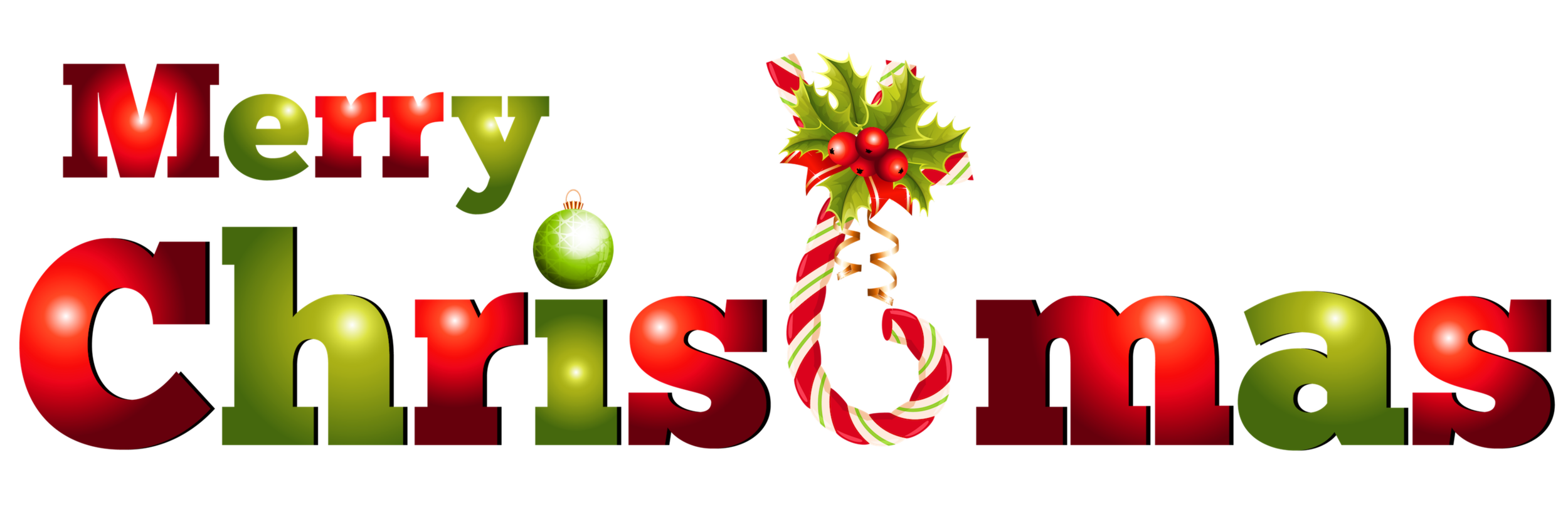 Merry Christmas to one and all