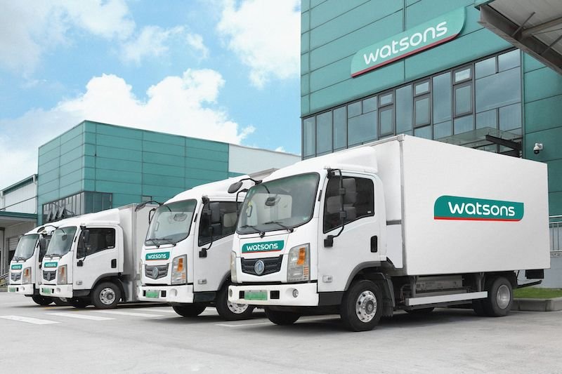 Health and beauty retailer AS Watson ramps up sustainability efforts in its global supply chain