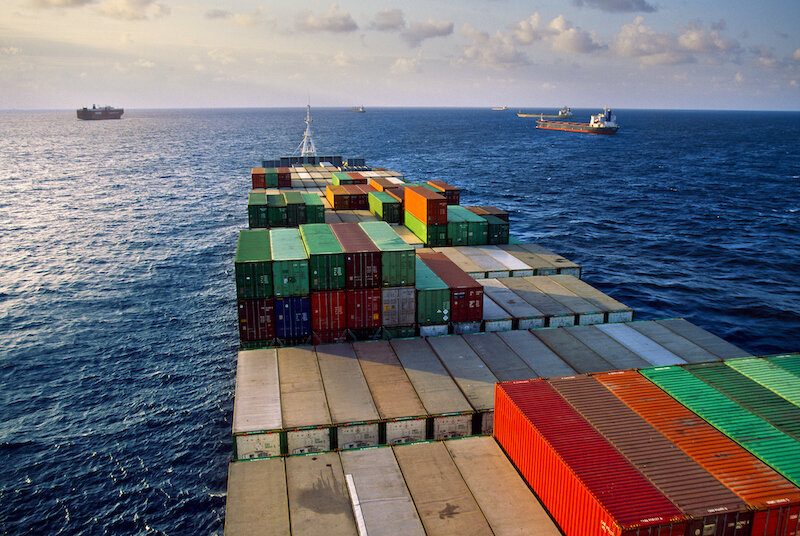 Barclays research flags strong global appetite for British made products