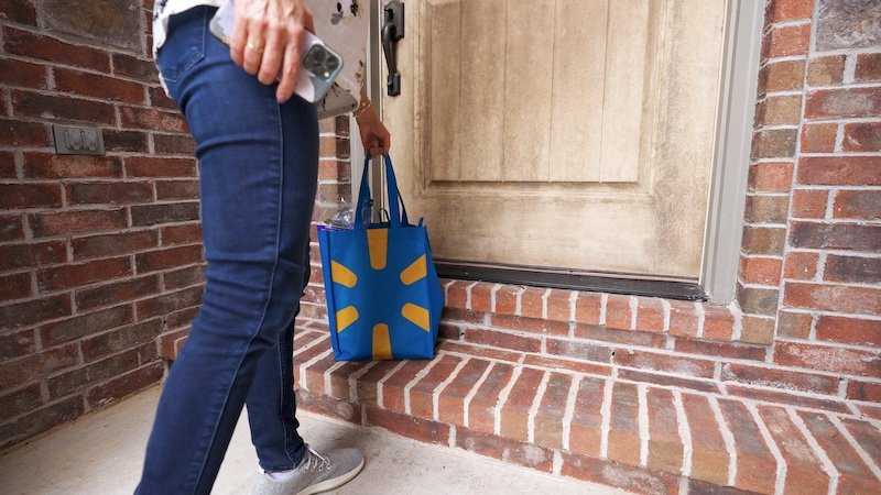 Walmart launches nationwide same-day pharmacy delivery service with speedy option coming soon