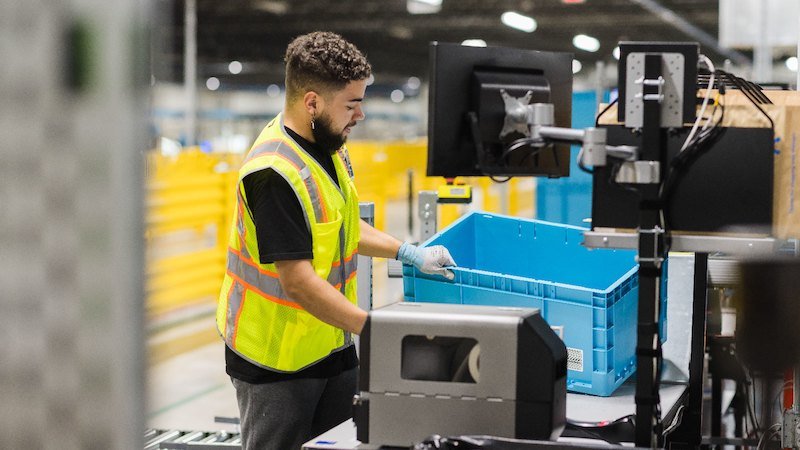Walmart hails ‘major milestone in supply chain modernisation journey’ with launch of new fulfilment centre