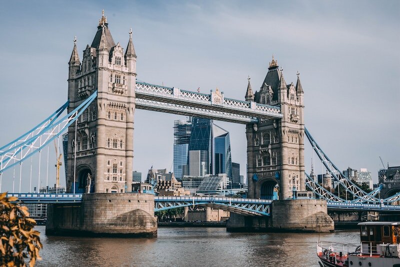 City of London retailers hit hard by Covid-19 as vacant units soar