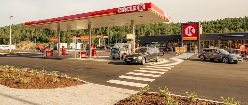 Circle K taps RELEX Diagnostics to help improve store performance across European network