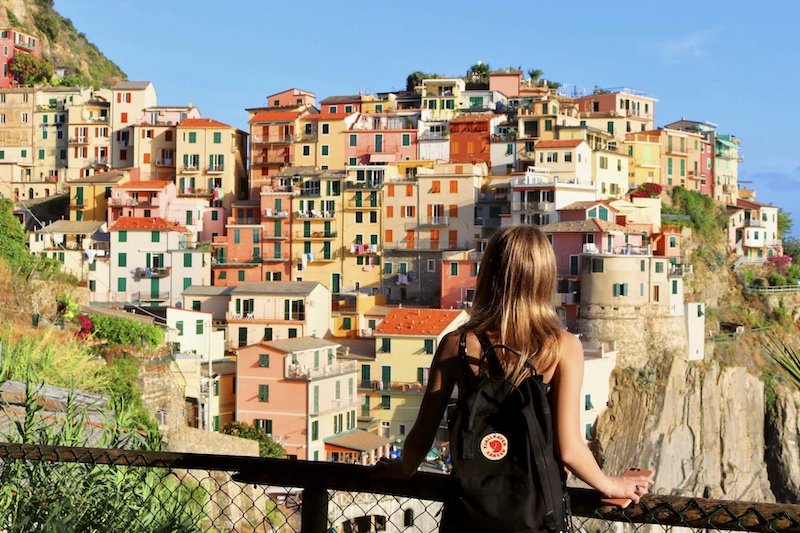 Investor visa guide- how to set up a global retail chain in Italy