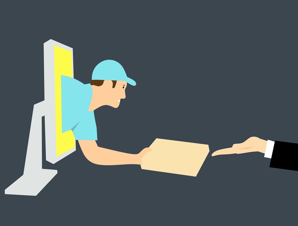 Brits cool on online delivery tech innovation, Mintel survey