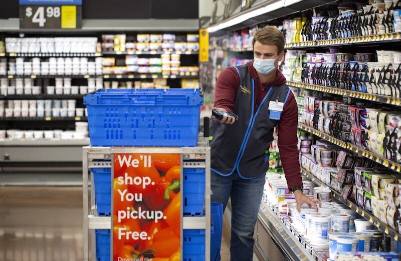 Walmart shuts down Jet.com as online sales surge