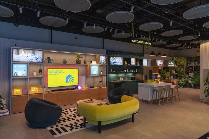 EE rolls out Aptos cloud-based PoS solution across its UK stores following a six week pilot