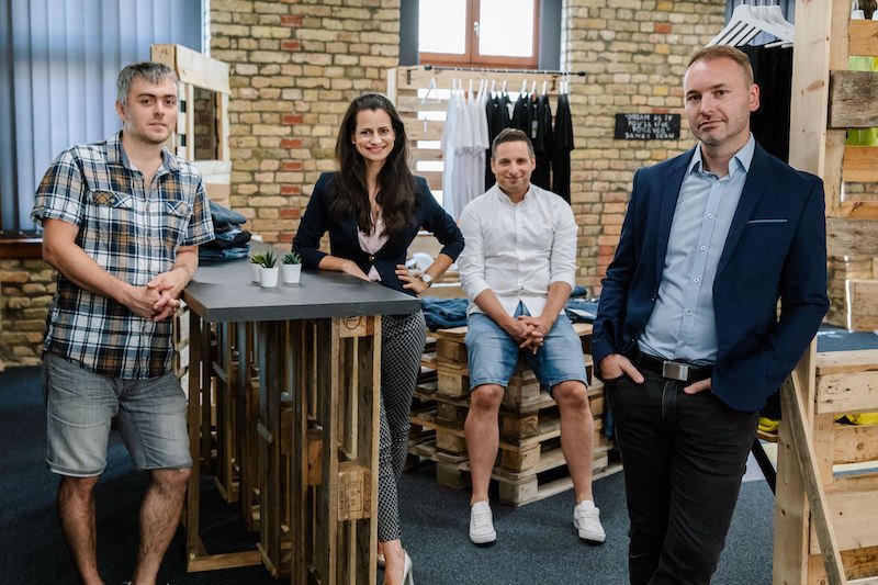 Antavo closes €10m Series A with focus on omnichannel loyalty programmes 