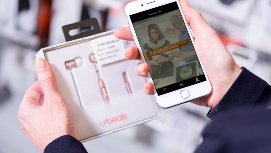 MediaMarktSaturn enlists MishiPay for Saturn Express pilot