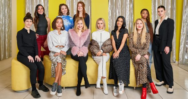 Five stand out retail tech funding rounds in 2019