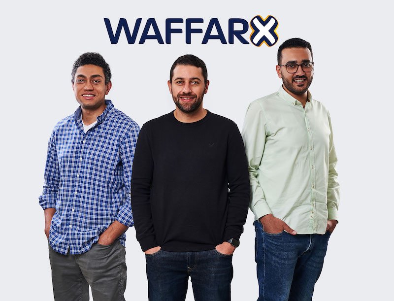 Silicon Valley VC firm Lobby Capital backs cashback shopping startup WaffarX