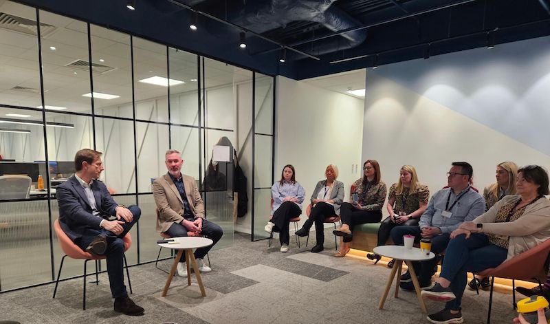 Online plans: The Very Group head honcho Lionel Desclée thinks about the future