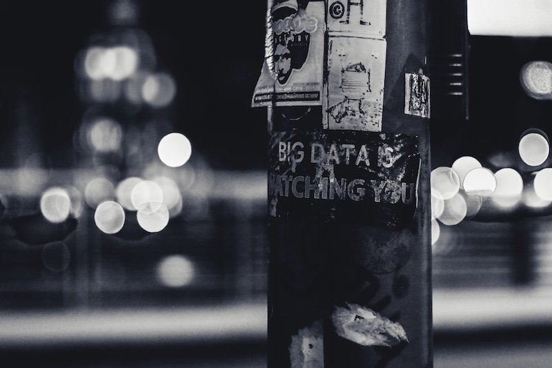 Five ways GDPR will affect your online business