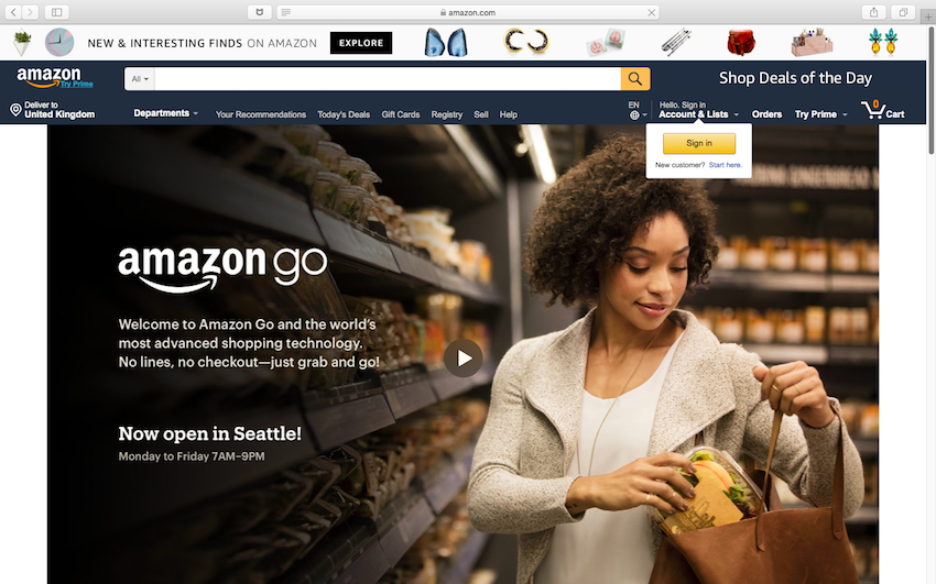 AI in retail: Evolution not revolution, DataArt