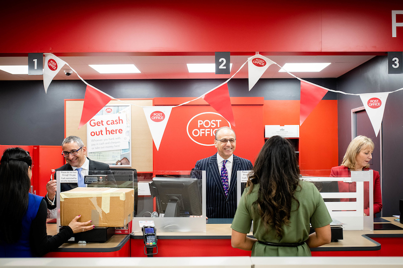 Post Office seeks retail technology firm to replace Horizon system with new EPoS solution