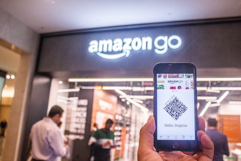Shopify boss Harley Finkelstein predicts post Covid physical retail revival