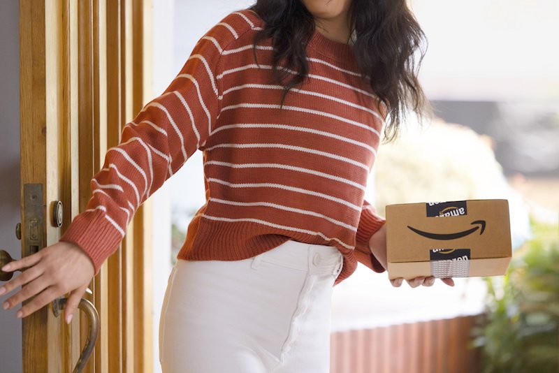 Amazon's Doug Herrington discusses new generative AI powered shopping assistant called Rufus