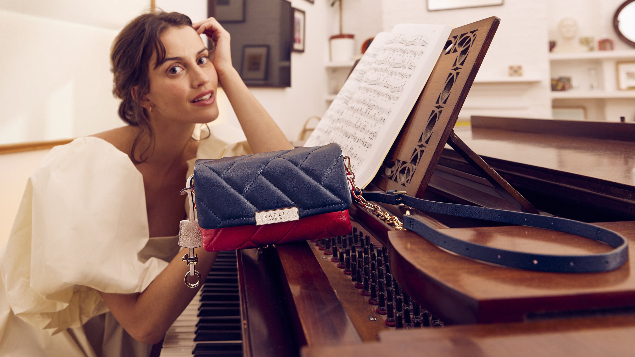 Radley London deploys Retail247 Origin PIM platform