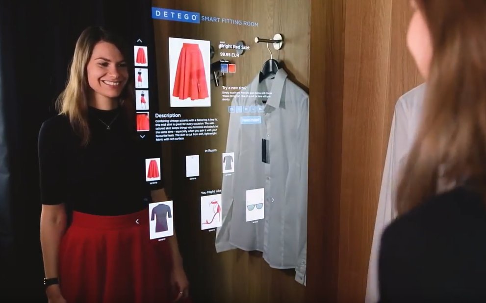 Detego research flags up retailers’ data woes