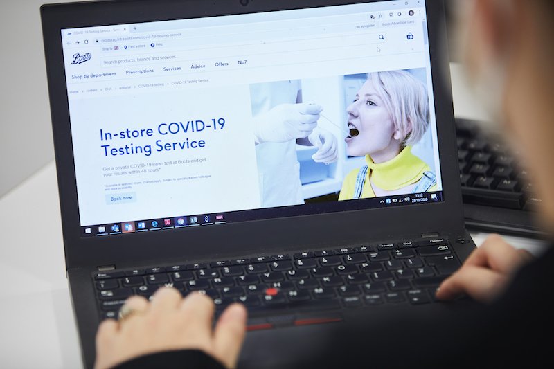 Paula Bobbett takes on Chief Digital Officer role at Boots UK