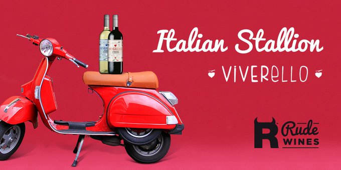 Brightpearl platform stands out for Rude Wines