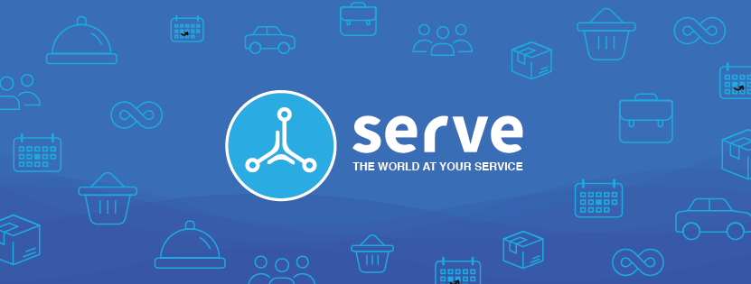 Serve boss talks blockchain hype, last mile innovation