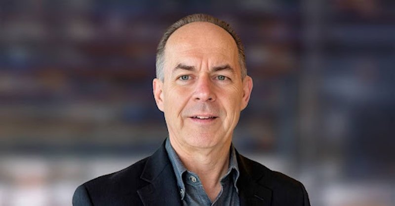 GreyOrange names warehouse and supply chain transformation specialist Rik Schrader as CRO
