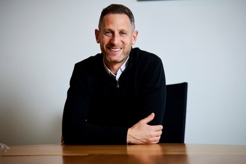 UK-based FoodTech firm OSY Group bags Innovate UK funding to support international growth plans