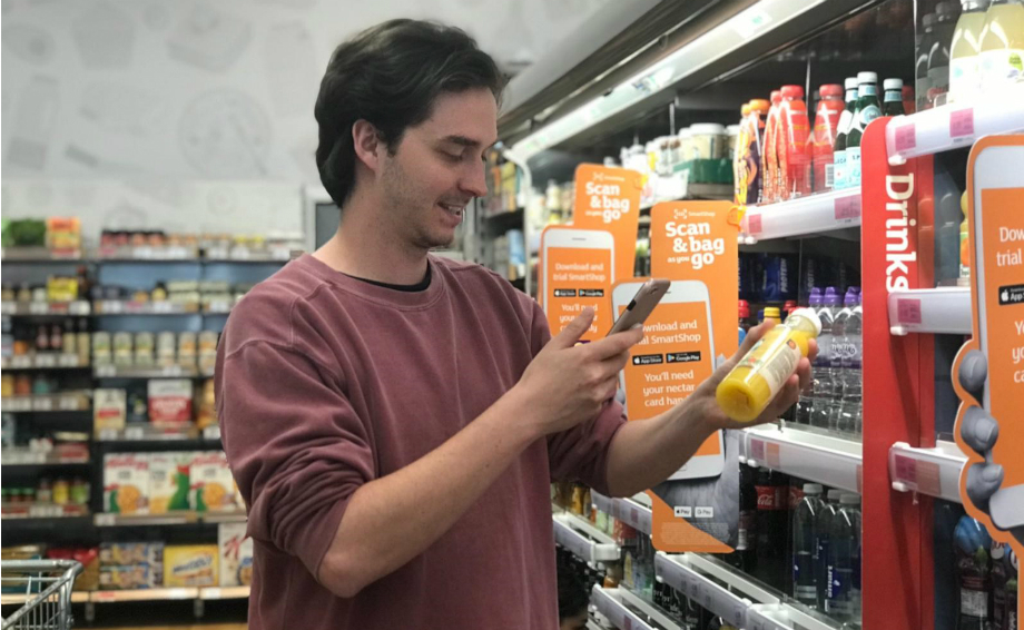 Sainsbury’s pulls plug on till-free store trial