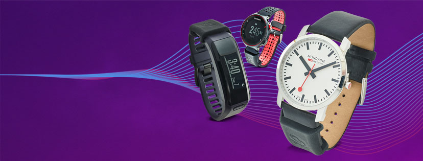bPay meets ‘growing demand for wearable payments’