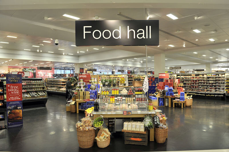 Marks and Spencer looks to bolster data science team