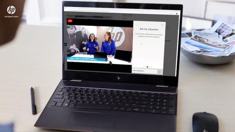  Go Instore boosts live video solutions platform