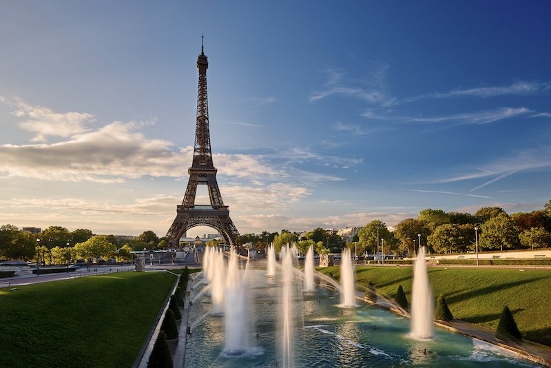 Check out these innovative technologies that are shaking up the travel sector in 2025
