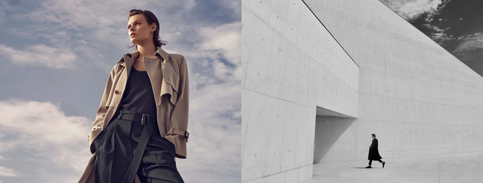 Hugo Boss enlists One iota for digital stores push