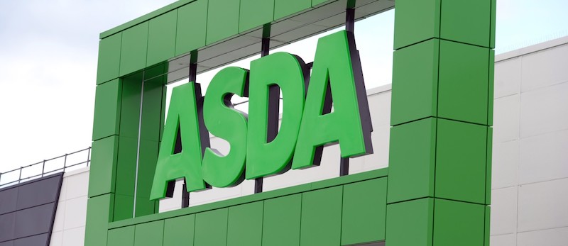 Asda and mum embroiled in scan-as-you-go war of words