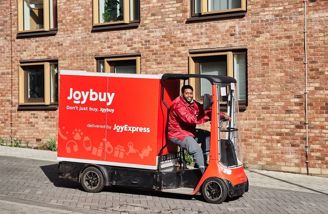 Checkout free store flops and voice ordering firsts: this week's biggest retail technology stories
