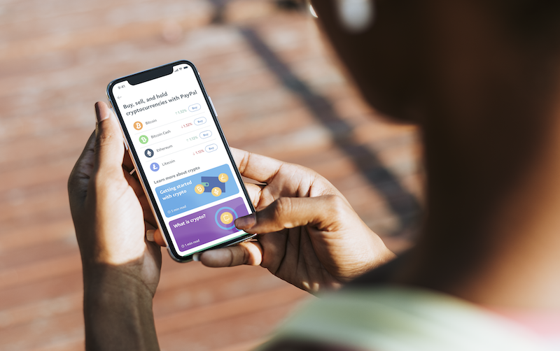 The five most important retail tech news stories of the week