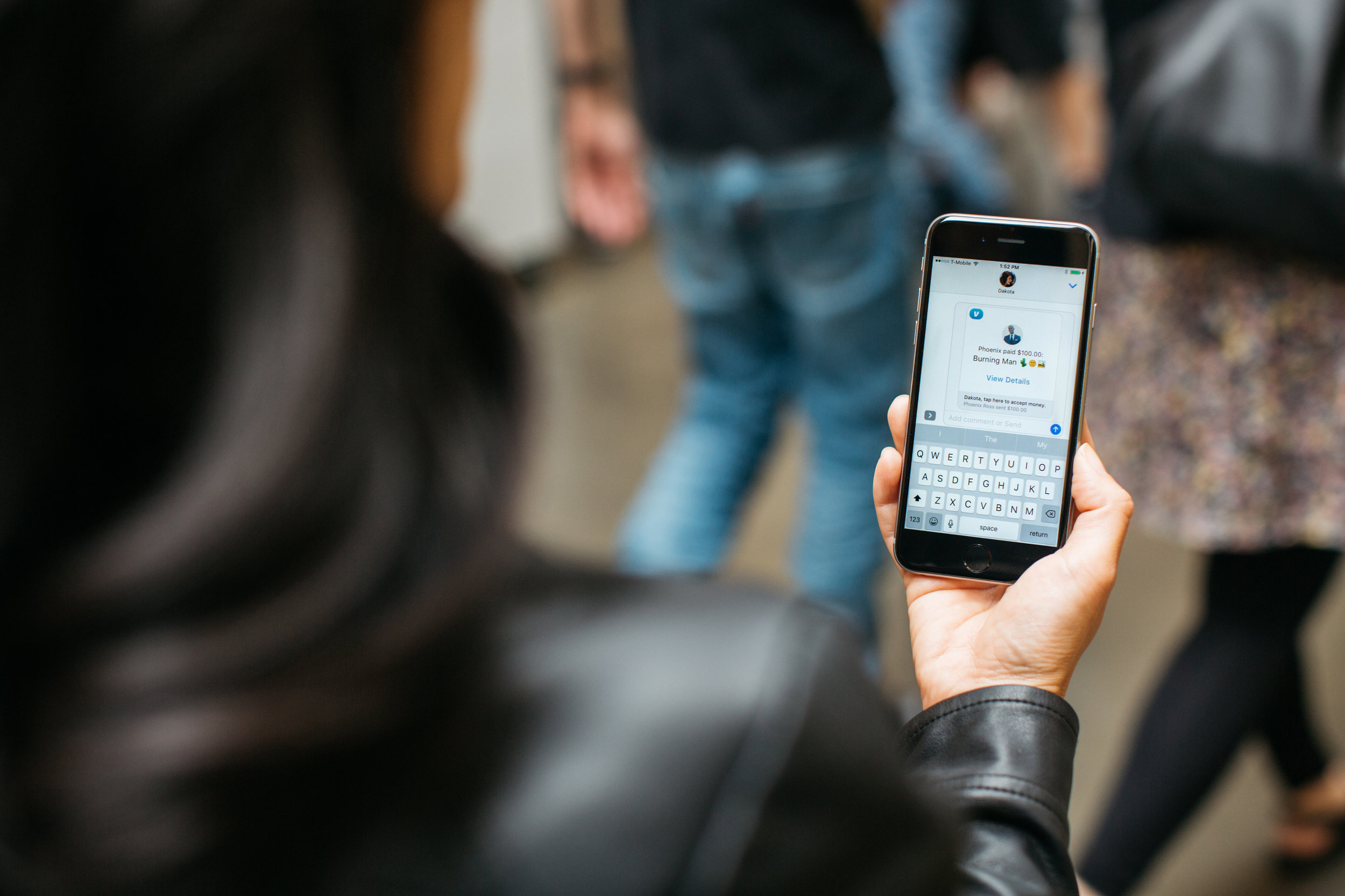 PayPal rolls out Venmo payments to US retailers