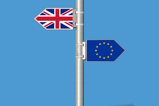 Brexit set to shake retail industry